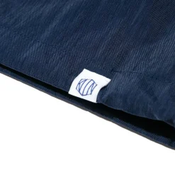 Kuon Salt Shrunk Nylon Coaches Jacket w/boro patch