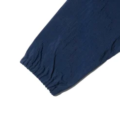 Kuon Salt Shrunk Nylon Coaches Jacket w/boro patch