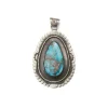 LFC - Lowry Family Collection LFC Large Bisbee Pendant