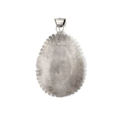 LFC - Lowry Family Collection LFC Large Bisbee Pendant