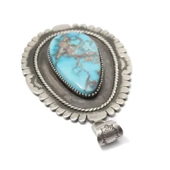 LFC - Lowry Family Collection LFC Large Bisbee Pendant