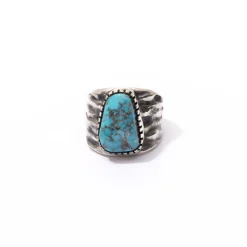 LFC - Lowry Family Collection LFC Makoto Miyazaki Morenci Ring