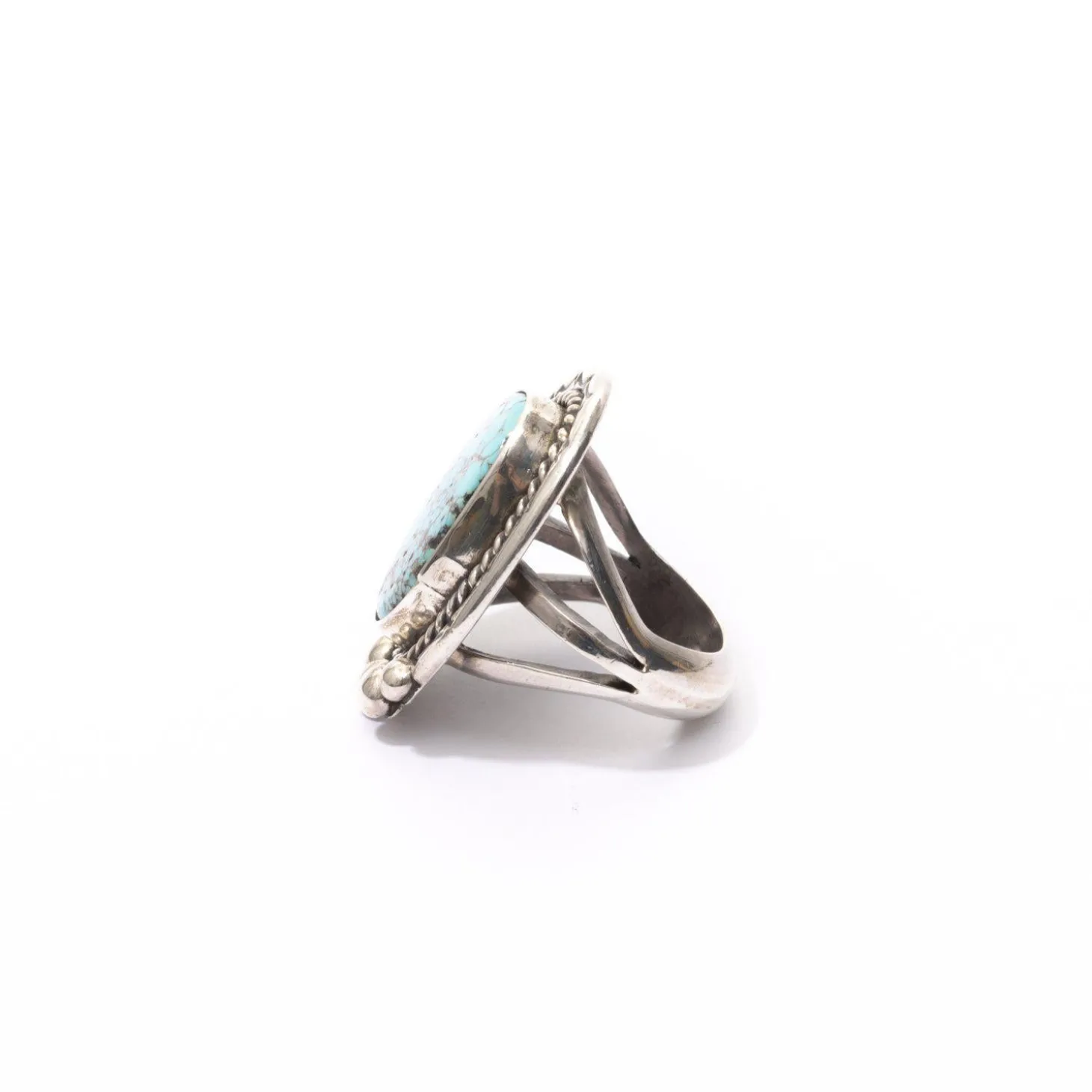 LFC - Lowry Family Collection LFC Mark Chaerly Morenci Ring