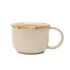 Clutch Cafe Mioko Tanaka Mug X-Large Blanc