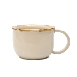 Clutch Cafe Mioko Tanaka Mug X-Large Blanc