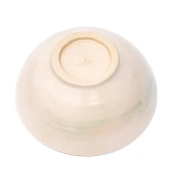 Clutch Cafe Mioko Tanaka Natural Ceramic Bowl Large