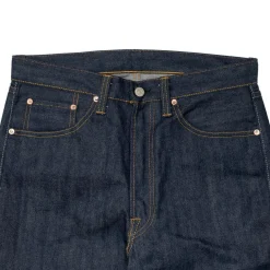 Mister Freedom Lot. 64 Jean SC66 Denim