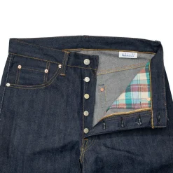 Mister Freedom Lot. 64 Jean SC66 Denim