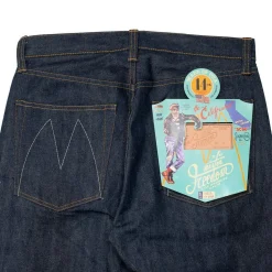 Mister Freedom Lot. 64 Jean SC66 Denim