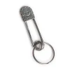 Munqa Keyring Safety Pin