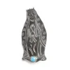 Munqa Maria Turquoise Broach