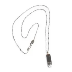 Munqa Necklace SK8 Wheels