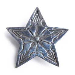 Munqa Pin Badge Star