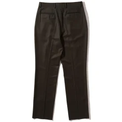 NEAT Back Satin Gabardine Standard Type 1 Olive