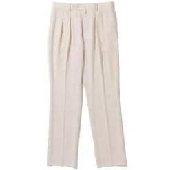 NEAT 3PLY Organic Katsuragi Standard Type 1 Ivory