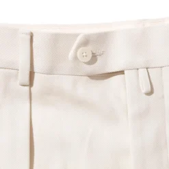 NEAT 3PLY Organic Katsuragi Standard Type 1 Ivory