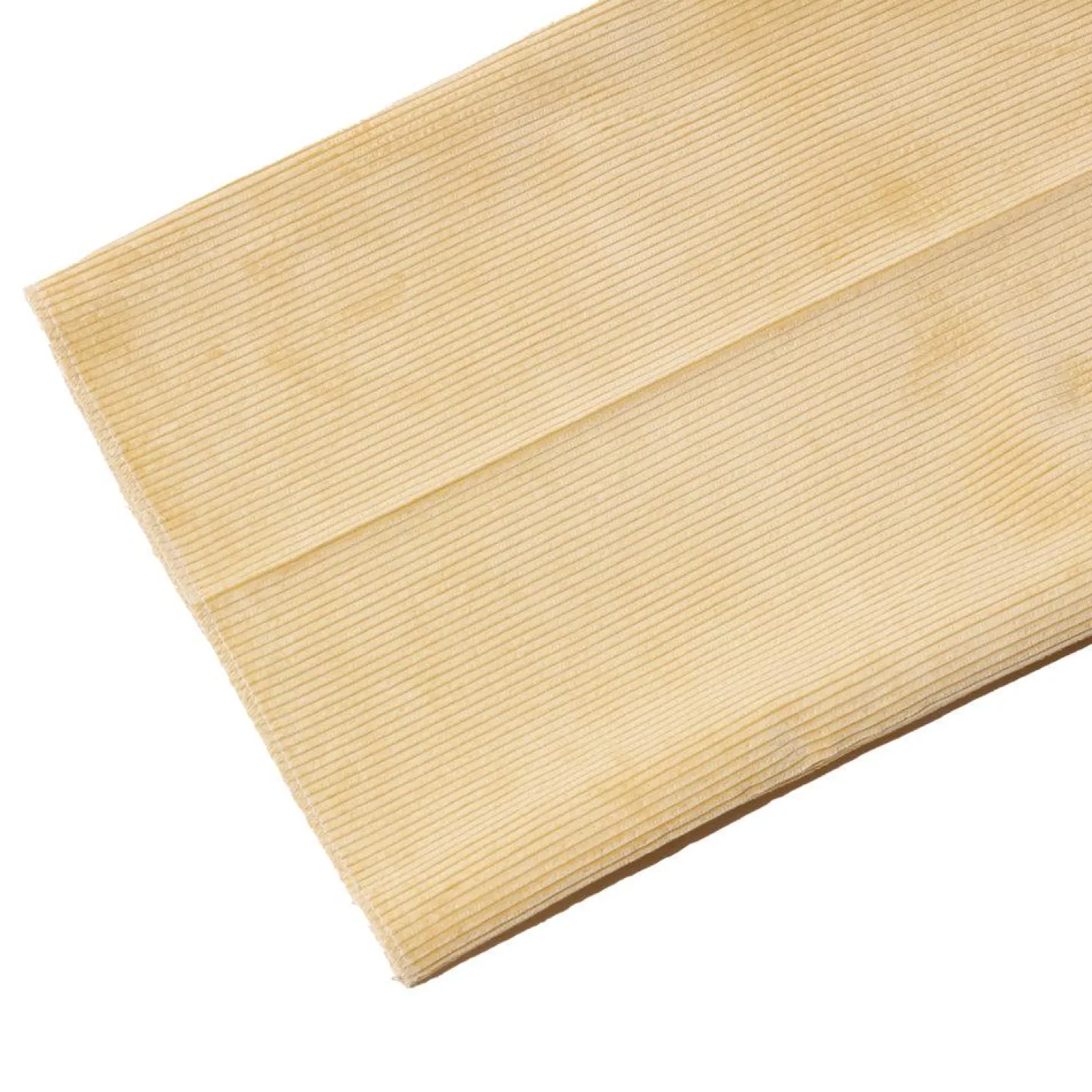 NEAT 8W Heavy Corduroy Wide Type 1 Mustard