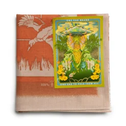 One Ear Brand LOL Bean Mingei Bandana