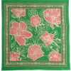 One Ear Brand Ridiculum Verdant Green Bandana