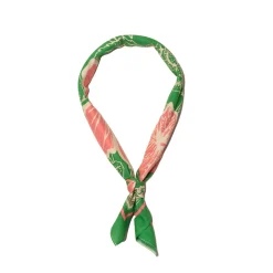One Ear Brand Ridiculum Verdant Green Bandana