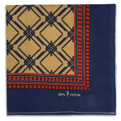 One Ear Brand Shirohebi Bandana