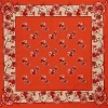 One Ear Brand Sincerity Tomato Soup Bandana