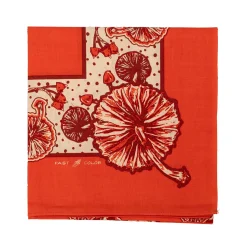 One Ear Brand Sincerity Tomato Soup Bandana