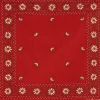 One Ear Brand "The Camel Brand" Edelweiss Bandana