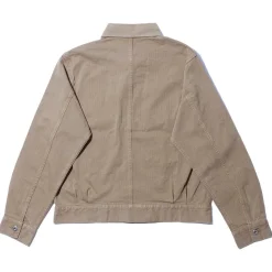 Orgueil British Army Jacket Khaki