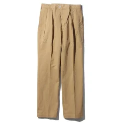Orgueil French Army Chinos Khaki