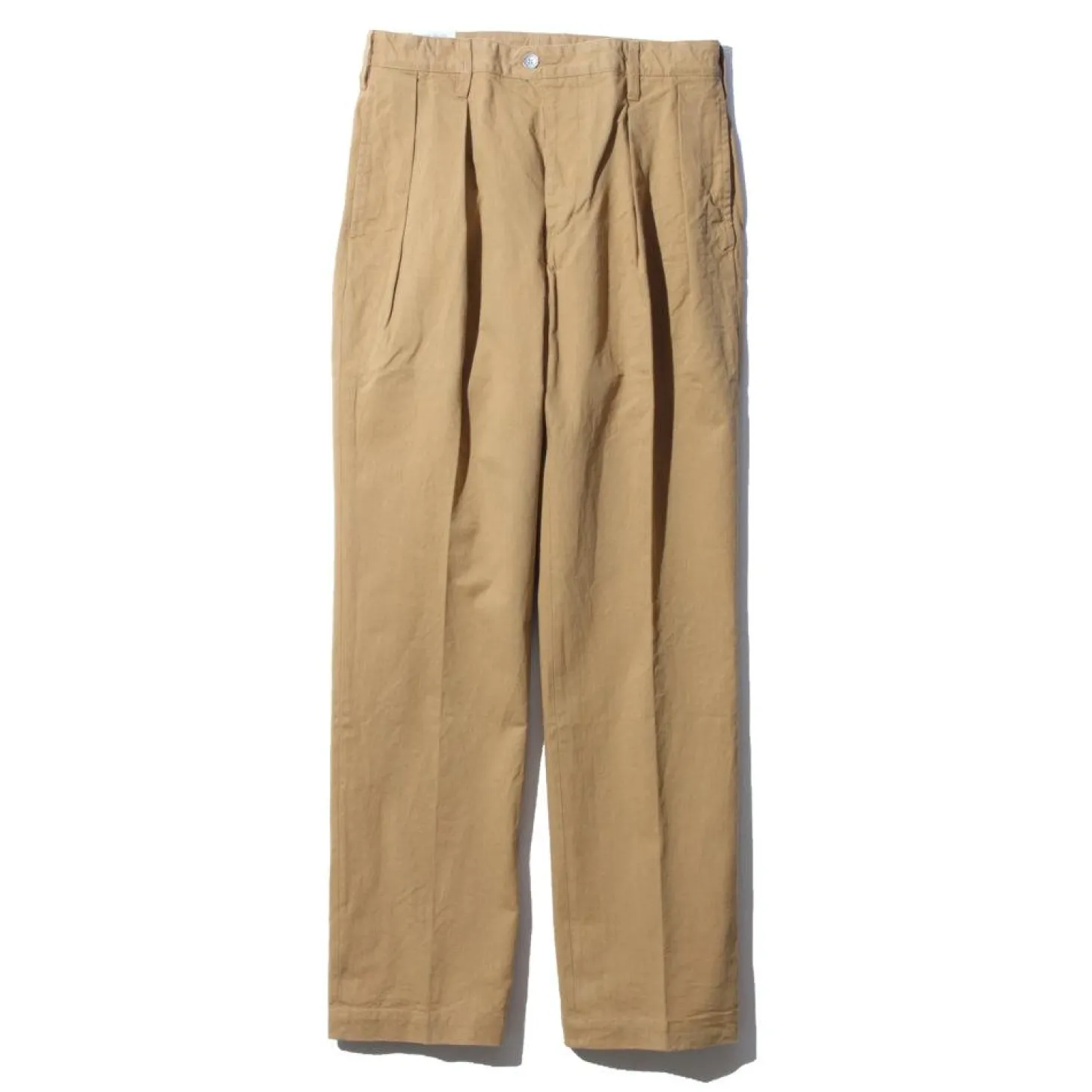 Orgueil French Army Chinos Khaki