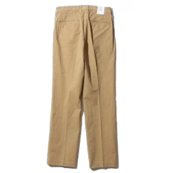 Orgueil French Army Chinos Khaki