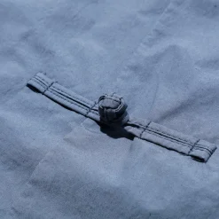 Orgueil Havana Shirt Charcoal