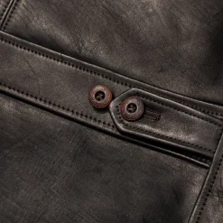 Orgueil OR-4010 Aviation Coat