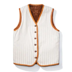 Orgueil OR-4077 Mouton Gilet