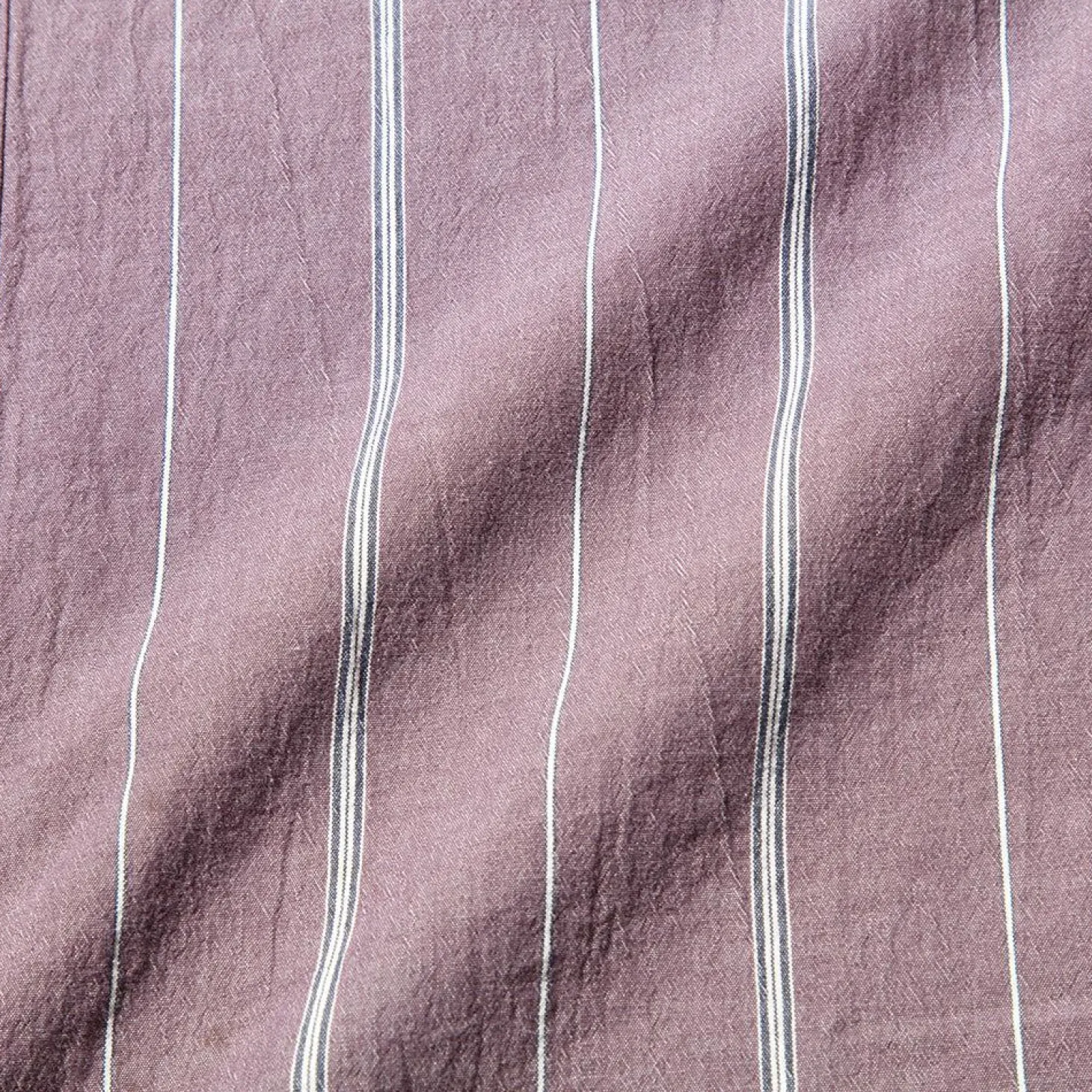 Orgueil S/S Baseball Shirt Black