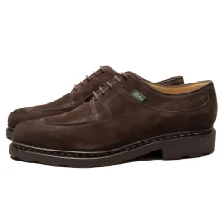 Paraboot Avignon Velour Marron