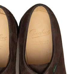 Paraboot Avignon Velour Marron