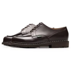Paraboot Chambord Tex Marron Lis Cafe