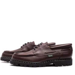 Paraboot Chimey Lis Ebony