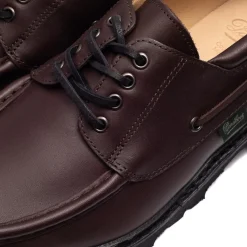 Paraboot Chimey Lis Ebony