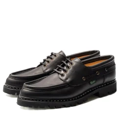 Paraboot Chimey Lis Noir Ink