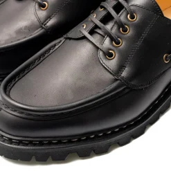 Paraboot Chimey Lis Noir Ink