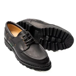 Paraboot Chimey Lis Noir Ink