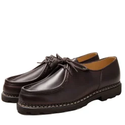 Paraboot Michael Lis Cafe Brown