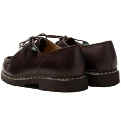 Paraboot Michael Lis Cafe Brown