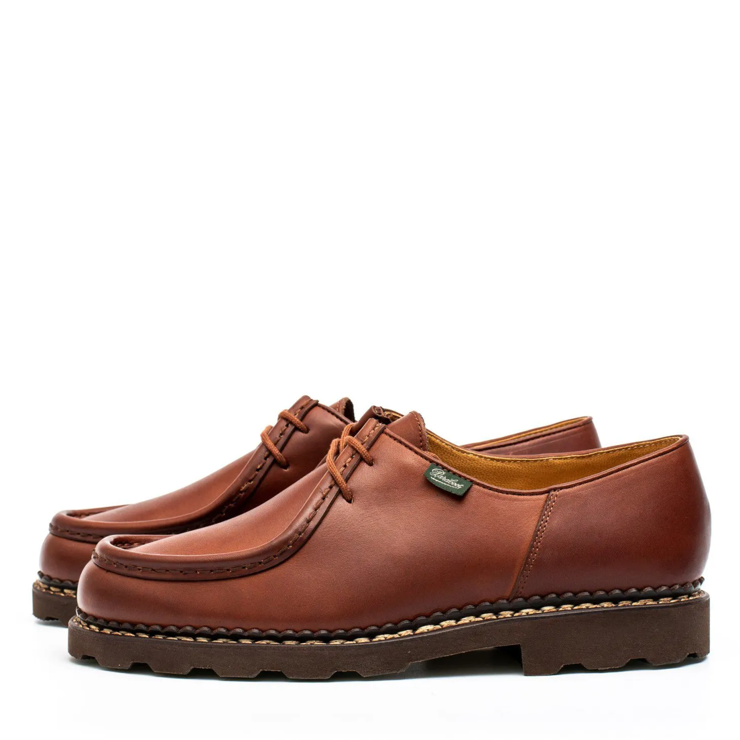 Paraboot Michael Marron
