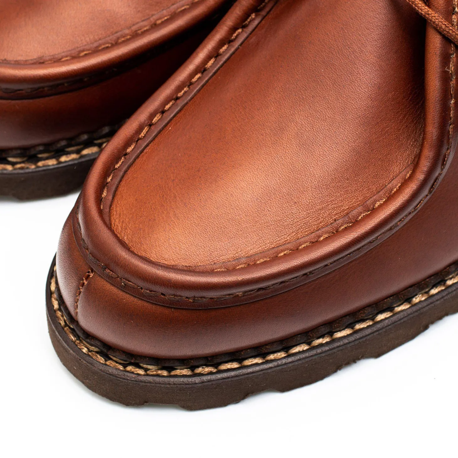 Paraboot Michael Marron