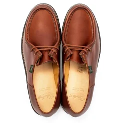 Paraboot Michael Marron