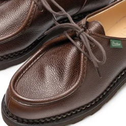 Paraboot Michael Marron-GR Ebene